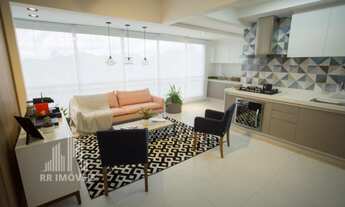 Imagem 5: RR8688 Apartamento 90m² CONDOMÍNIO ROYAL PARK - OPORTUNIDADE - 2 Suítes 2 Vagas - Barueri