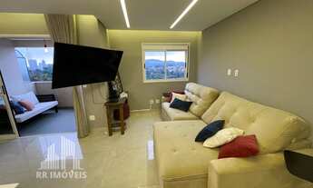 Imagem 2: RR8740 Apartamento 98m² CONDOMÍNIO CLASSIC - OPORTUNIDADE - 2 Suítes 2 Vagas - Barueri, SP