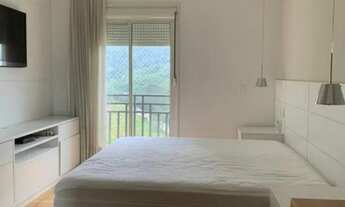 Imagem 5: RR8693 Apartamento 201m² CONDOMÍNIO TERRAÇOS TAMBORÉ - OPORTUNIDADE - 3 Suítes 4 Vagas - S