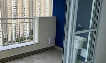 Imagem 5: RR8454 Apartamento 58m² CONDOMÍNIO ACQUA PARK HOME RESORT - OPORTUNIDADE - 2 Dorms 2 Vagas