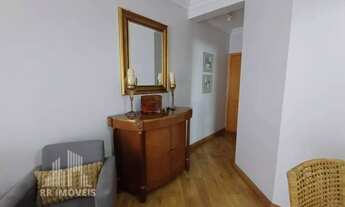 Imagem 6: RR8760 Apartamento MOBILIADO 101m² CONDOMÍNIO BOSQUES DO TAMBORÉ - OPORTUNIDADE - 3 Dorms