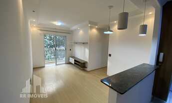 Imagem: RR8702 Apartamento 68m² CONDOMÍNIO ALPHAVIEW