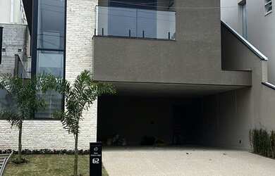 Imagem 2: RR8708 Casa 209m² CONDOMÍNIO NEW VILLE - OPOETUNIDADE - 4 Dorms 4 Vagas - Santana de Parna