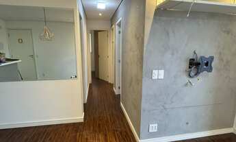 Imagem 4: RR8670 Apartamento 67m² CONDOMÍNIO SPA LIFE GARDEN - OPORTUNIDADE - 3 Dorms 1 Vaga - Barue