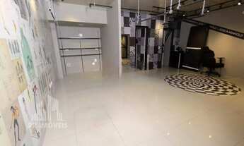 Imagem: RR8721 Sala Comercial 41m² EDIFÍCIO MONTE