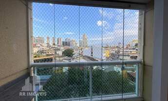 Imagem 3: RR8670 Apartamento 67m² CONDOMÍNIO SPA LIFE GARDEN - OPORTUNIDADE - 3 Dorms 1 Vaga - Barue