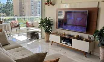 Imagem: RR8712 Apartamento 136m² CONDOMÍNIO BOULEVARD