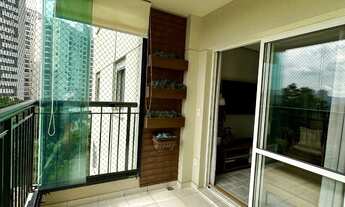 Imagem 5: RR8743 Apartamento 87m² CONDOMÍNIO RESERVA DO ALTO - OPORTUNIDADE - 3 Dorms 1 Vaga - Barue