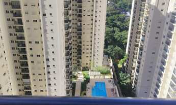 Imagem 5: RR8730 Apartamento 68m² CONDOMÍNIO RESERVA DO ALTO - OPORTUNIDADE - 2 Dorms 2 Vagas - Baru