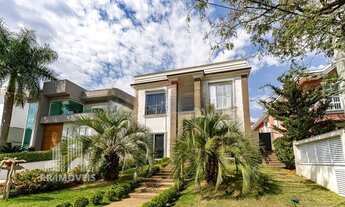 Imagem: RR8741 Casa 581m² CONDOMÍNIO RESIDENCIAL