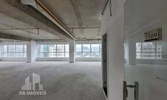 Imagem 4: RR8722 Sala Comercial 66m² EDIFÍCIO TREND TOWER - OPORTUNIDADE - 1 Vaga de Garagem - Barue