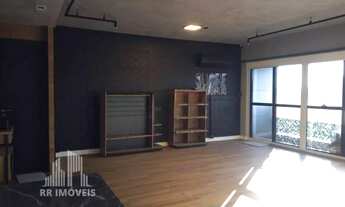 Imagem 5: RR8720 Sala Comercial 53m² EDIFÍCIO MONTE CARLO - OPORTUNIDADE - 1 Vaga de Garagem - Barue