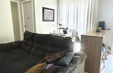 Imagem 4: RR8733 Apartamento 52m² CONDOMÍNIO ÁPICE PARK - OPORTUNIDADE - 2 Dorms 1 Vaga - Barueri, S