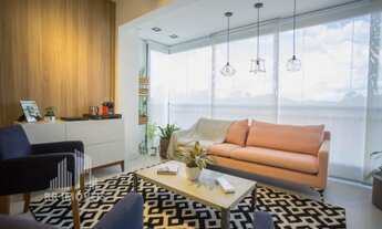 Imagem 6: RR8688 Apartamento 90m² CONDOMÍNIO ROYAL PARK - OPORTUNIDADE - 2 Suítes 2 Vagas - Barueri