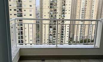 Imagem: RR8454 Apartamento 58m² CONDOMÍNIO ACQUA