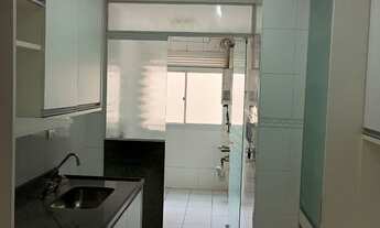 Imagem 3: RR8860 Apartamento 94m² CONDOMÍNIO PANORAMIC - OPORTUNIDADE - 3 Dorms 2 Vagas - Santana de