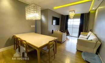 Imagem: RR8962 Apartamento GARDEN 138m² CONDOMÍNIO