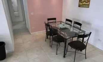 Imagem 5: RR8924 Apartamento MOBILIADO 86m² EDIFICIO COLUMBIA - OPORTUNIDADE - 3 Dorms 1 Vaga - Baru