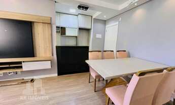 Imagem: RR8826 Apartamento 51m² CONDOMÍNIO INSPIRE