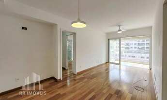 Imagem: RR8798 Apartamento 80m² CONDOMÍNIO RESORT