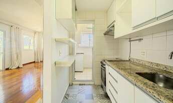 Imagem 4: RR8853 Apartamento 72m² CONDOMÍNIO FATTO ALPHAVILLE - 3 Dorms 1 Vaga - OPORTUNIDADE - Baru