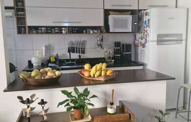 Imagem 4: RR8764 Apartamento 80m² CONDOMÍNIO JUPITER - OPORTUNIDADE - 3 Dorms 2 Vagas - Santana de P