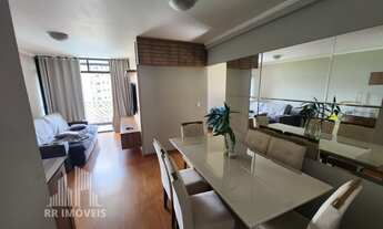 Imagem 3: RR8765 Apartamento 78m² CONDOMÍNIO TOP VILLAGE - OPORTUNIDADE - 3 Dorms 2 Vagas - Barueri