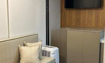 Imagem 5: RR8879 Apartamento 63m² CONDOMÍNIO LIFE PARK - OPORTUNIDADE - 2 Dorms 1 Vaga - Barueri, SP