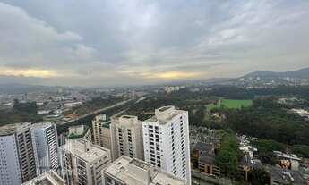 Imagem 5: RR8792 Apartamento 49m² CONDOMÍNIO ACQUA PARK - OPORTUNIDADE - 1 Dormitório 1 Vaga - Barue