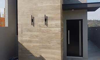 Imagem: RR8875 Casa 110m² CONDOMÍNIO NOVA JAGUARI