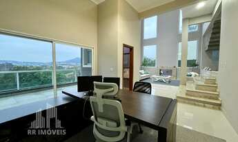 Imagem 7: RR8970 Casa 399m² CONDOMÍNIO TARUMÃ - OPORTUNIDADE - 3 Suítes 4 Vagas - Santana de Parnaíb