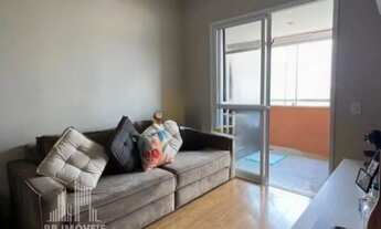 Imagem: RR8822 Apartamento 78m² CONDOMÍNIO RESERVA
