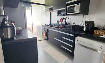 Imagem 7: RR8765 Apartamento 78m² CONDOMÍNIO TOP VILLAGE - OPORTUNIDADE - 3 Dorms 2 Vagas - Barueri