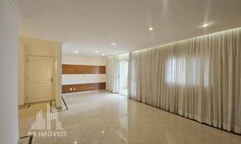 Imagem: RR8785 Apartamento 139m² CONDOMÍNIO PARQUE