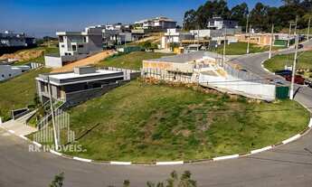 Imagem 3: RR8994 Terreno 751m² CONDOMÍNIO RESERVA SANTA ANNA - OPORTUNIDADE - Santana de Parnaíba, S