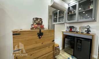 Imagem 5: RR8817 Apartamento 69m² CONDOMÍNIO BONNARD 307 - OPORTUNIDADE - 2 Dorms 2 Vagas - Barueri