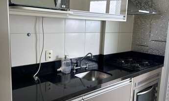 Imagem 3: RR8854 Studio MOBILIADO 42m² CONDOMÍNIO SPLENDYA II - OPORTUNIDADE - 1 Dormitório 1 Vaga