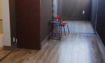 Imagem 7: RR8813 Apartamento GARDEN 87m² CONDOMÍNIO CENTRAL PARK - OPORTUNIDADE - 2 Dorms 1 Vaga - B