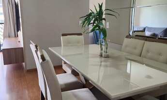 Imagem 6: RR8765 Apartamento 78m² CONDOMÍNIO TOP VILLAGE - OPORTUNIDADE - 3 Dorms 2 Vagas - Barueri