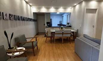 Imagem 3: RR8993 Apartamento 85m² CONDOMÍNIO PARQUE BARUERI - OPORTUNIDADE - 2 Suítes 1 Vaga - Ótima