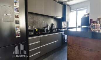 Imagem 6: RR8865 Apartamento 78m² CONDOMÍNIO ALPHA PARK - OPORTUNIDADE - 1 Suíte 2 Vagas - Barueri