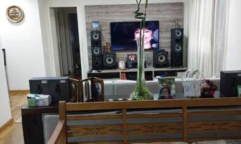 Imagem 2: RR8864 Apartamento 132m² CONDOMÍNIO GHAIA - OPORTUNIDADE - 3 Dorms 2 Vagas - Santana de Pa