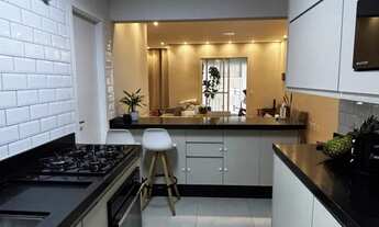 Imagem 6: RR8993 Apartamento 85m² CONDOMÍNIO PARQUE BARUERI - OPORTUNIDADE - 2 Suítes 1 Vaga - Ótima