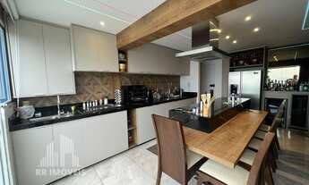 Imagem 3: RR8792 Apartamento 49m² CONDOMÍNIO ACQUA PARK - OPORTUNIDADE - 1 Dormitório 1 Vaga - Barue