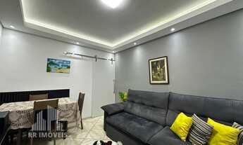 Imagem 5: RR8825 Casa 70m² CONDOMÍNIO RESIDENCIAL ALPES DE JANDIRA - OPORTUNIDADE - 2 Dorms 2 Vagas