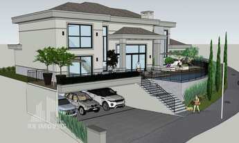 Imagem 6: RR8994 Terreno 751m² CONDOMÍNIO RESERVA SANTA ANNA - OPORTUNIDADE - Santana de Parnaíba, S