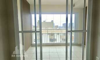 Imagem 2: RR8795 Apartamento 66m² CONDOMÍNIO ALPHA STYLE - OPORTUNIDADE - 2 Dorms 1 Vaga - Barueri