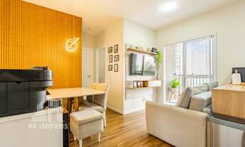 Imagem: RR8992 Apartamento 52m² CONDOMÍNIO ÁPICE