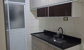 Imagem: RR8766 Apartamento 68m² CONDOMÍNIO ALPHAVIEW