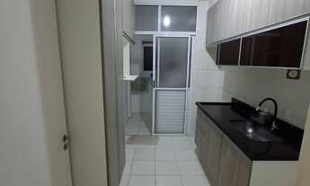Imagem 2: RR8766 Apartamento 68m² CONDOMÍNIO ALPHAVIEW - OPORTUNIDADE - 3 Dorms 1 Vaga - Barueri, SP